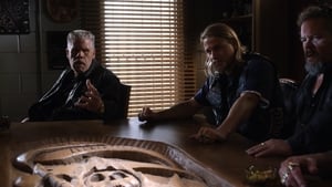 Sons of Anarchy 2 – 11