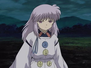 InuYasha Season 1 Episode 142