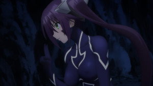 Yuragi-sou no Yuuna-san Cap 7