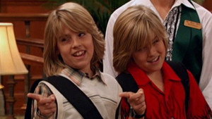 Hotel Zack & Cody