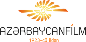 Logo Azerbaijanfilm