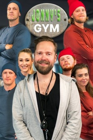 Jonnys Gym movie poster