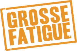 Dead Tired — Logos 2