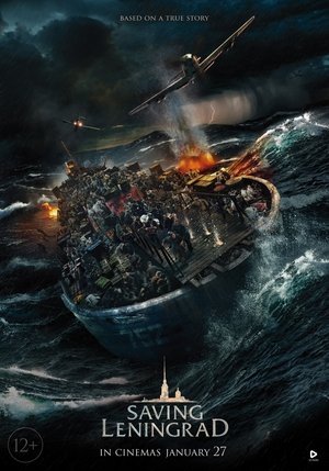 Salvando Leningrado Torrent Salvando Leningrado Torrent, Download, movie, filme, poster