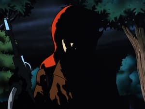 Batman: The Animated Series: 1×16