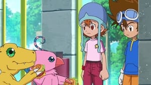 Digimon Adventure:: Season 1 Episode 39 –