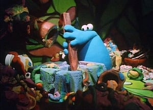 The Trap Door Sniff That