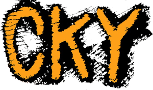 Landspeed presents: CKY