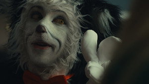The Cat and the Hatchet 2