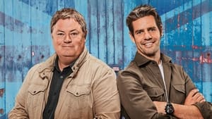 poster Wheeler Dealers