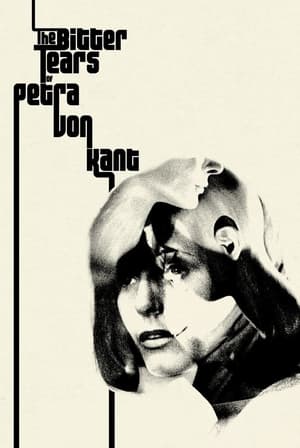 Постер фильма «Горькие слезы Петры Фон Кант (1972)» — (15 из 32)