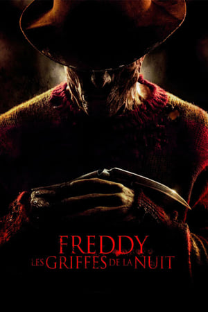 Image Freddy : Les Griffes de la nuit