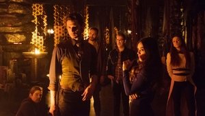 The Magicians: Season 3 Episode 13 – Will You Play with Me?