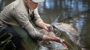 Jeremy Wade's Dark Waters Return of the Outback Beast