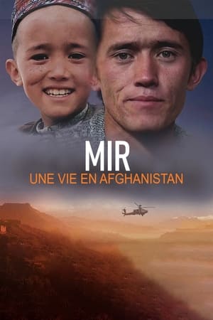 Image MIR - Une vie en Afghanistan