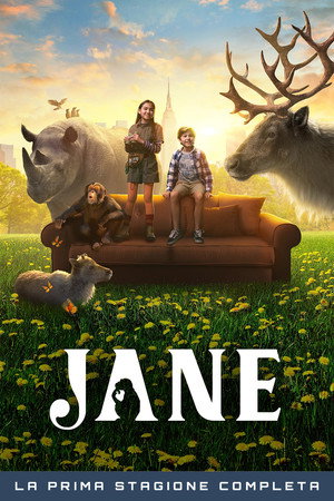 Jane — Stagione 1