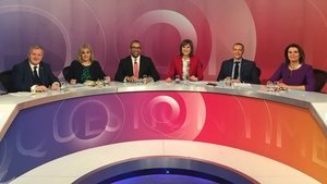 Question Time 14/03/2019