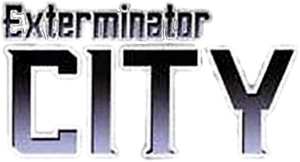 Exterminator City — Logos 1
