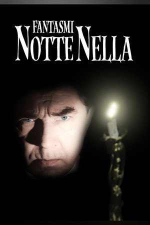 Fantasmi nella notte
