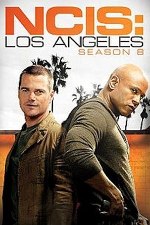 NCIS: Los Angeles Season 8 Episode 19 NCIS: Los Angeles Season 8 Episode 19