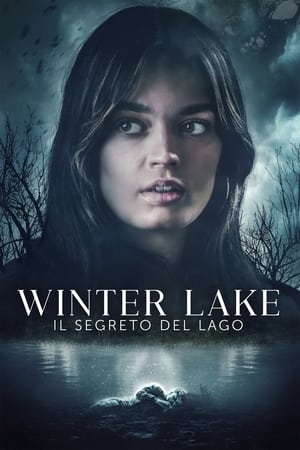 Winter Lake - Il segreto del lago 2020