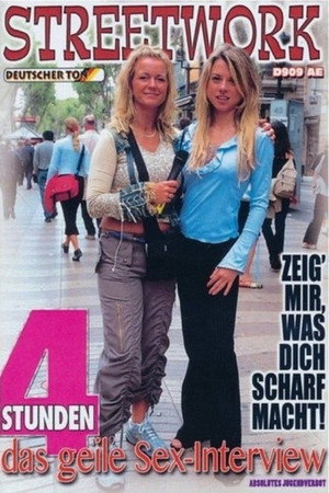 4 Stunden streetwork das geile sex-interview