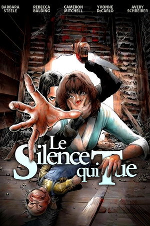 Silent Scream