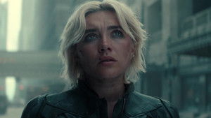 Thunderbolts* Dual Áudio