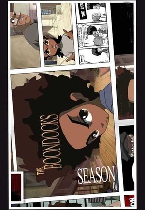 The Boondocks: Sezonas 1
