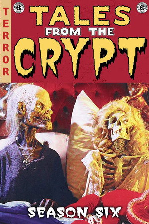 Tales from the Crypt