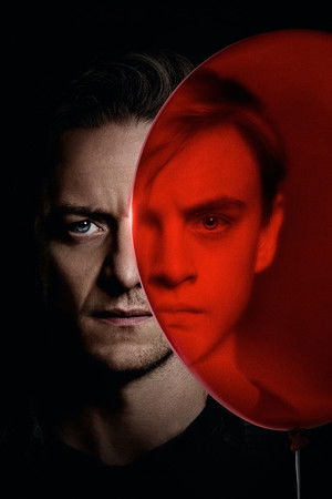 poster It Chapter Two