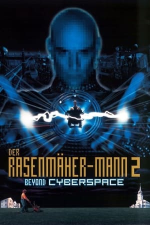 Image Der Rasenmäher-Mann 2: Beyond Cyberspace