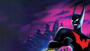Batman Beyond: The Movie movie still 23