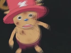 One Piece Episódio 88