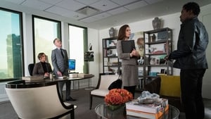 The Good Wife 7 – 8