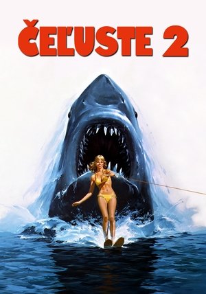 Čeľuste 2 (1978)