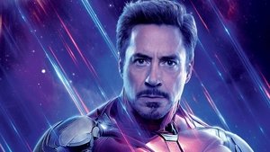 Avengers Endgame (2019) OPEN MATTE HD 1080p Latino