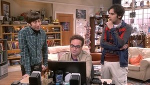 The Big Bang Theory 12 – Episodio 4