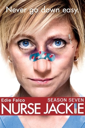 Nurse Jackie: Temporada 7