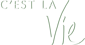 C'est la vie — Logos 1