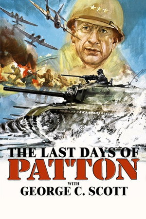 The Last Days of Patton