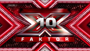 poster X Factor (DK)