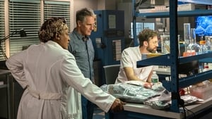 NCIS: New Orleans Spies and Lies