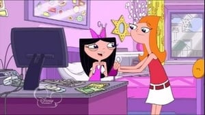 Phineas a Ferb: s3e5