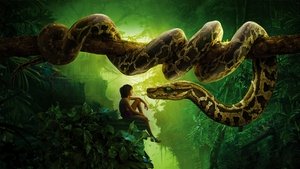 El libro de la selva (2016) HD 1080p Latino