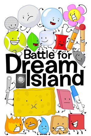 Battle for Dream Island | FlixBox