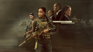 Special Ops: Lioness – Soldați de sacrificiu