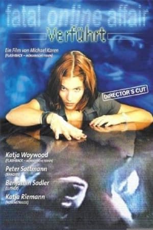 Poster Verführt - Eine gefährliche Affäre 1999
