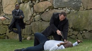 Blindspot 1×8