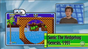 The Fight of the Century: Sega vs. Nintendo